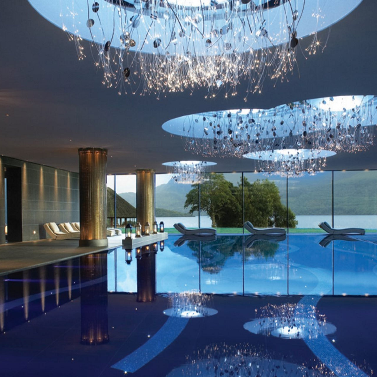 ESPA At The Europe, Co Kerry