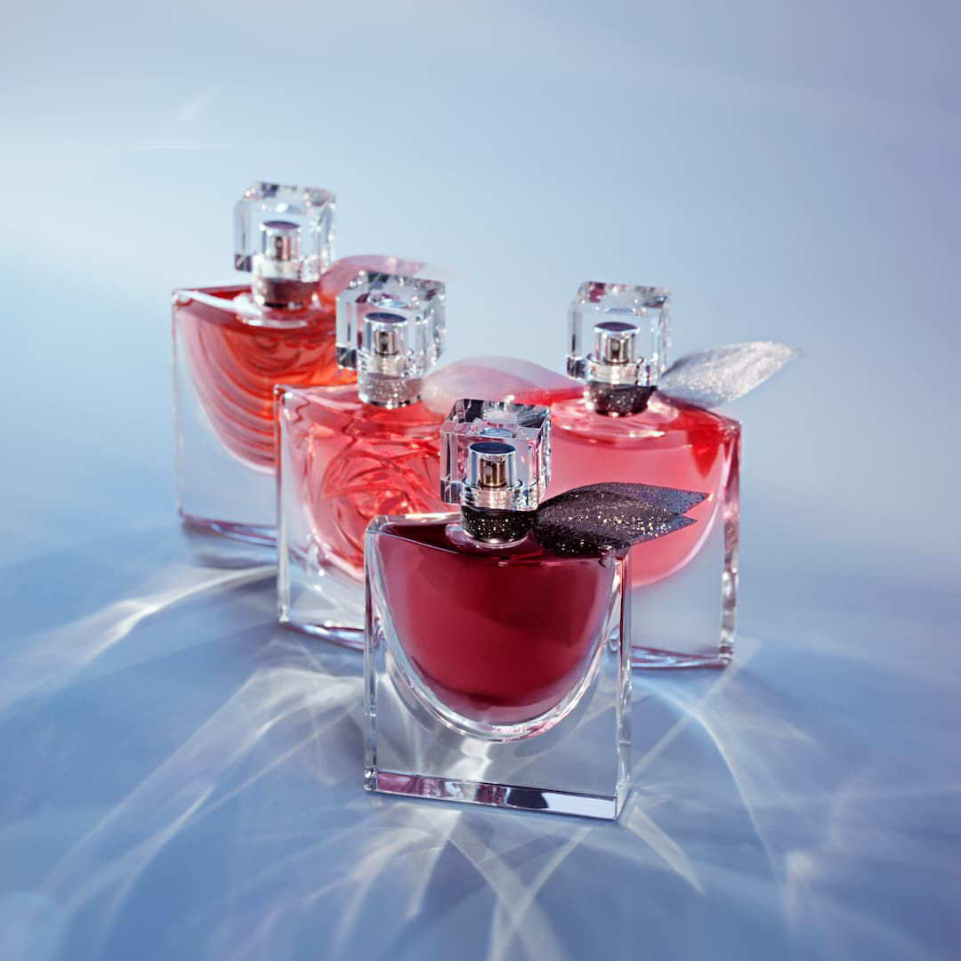 Fragrance