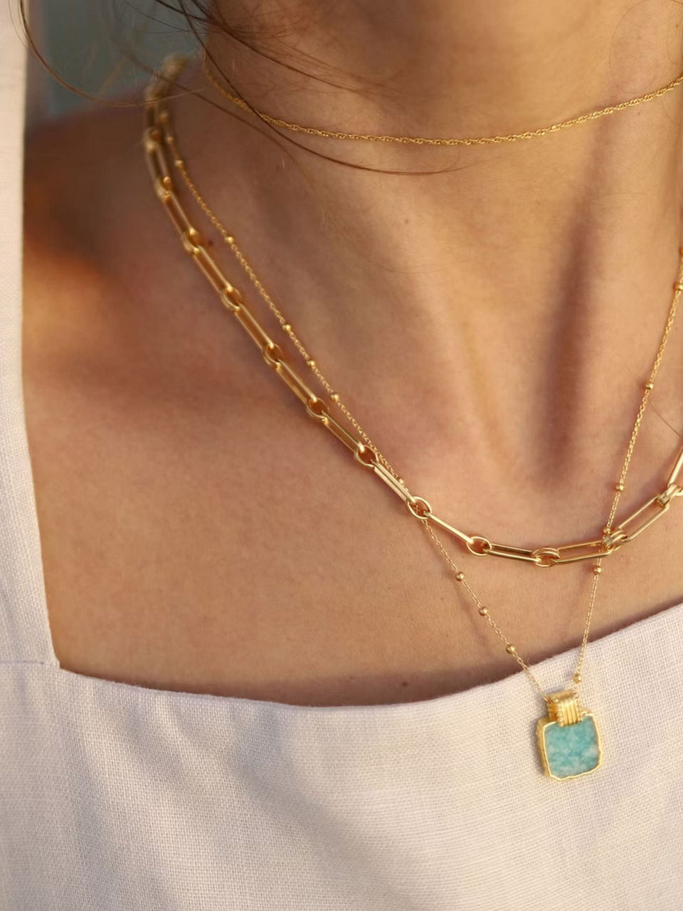 Jewellery