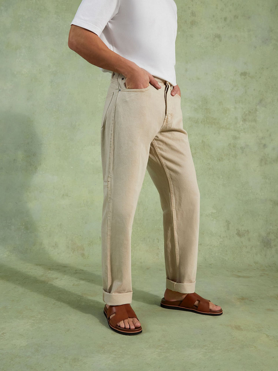 Men Sandals