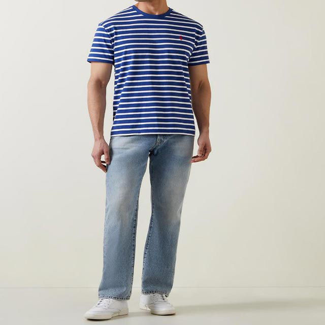 Men's Clothing