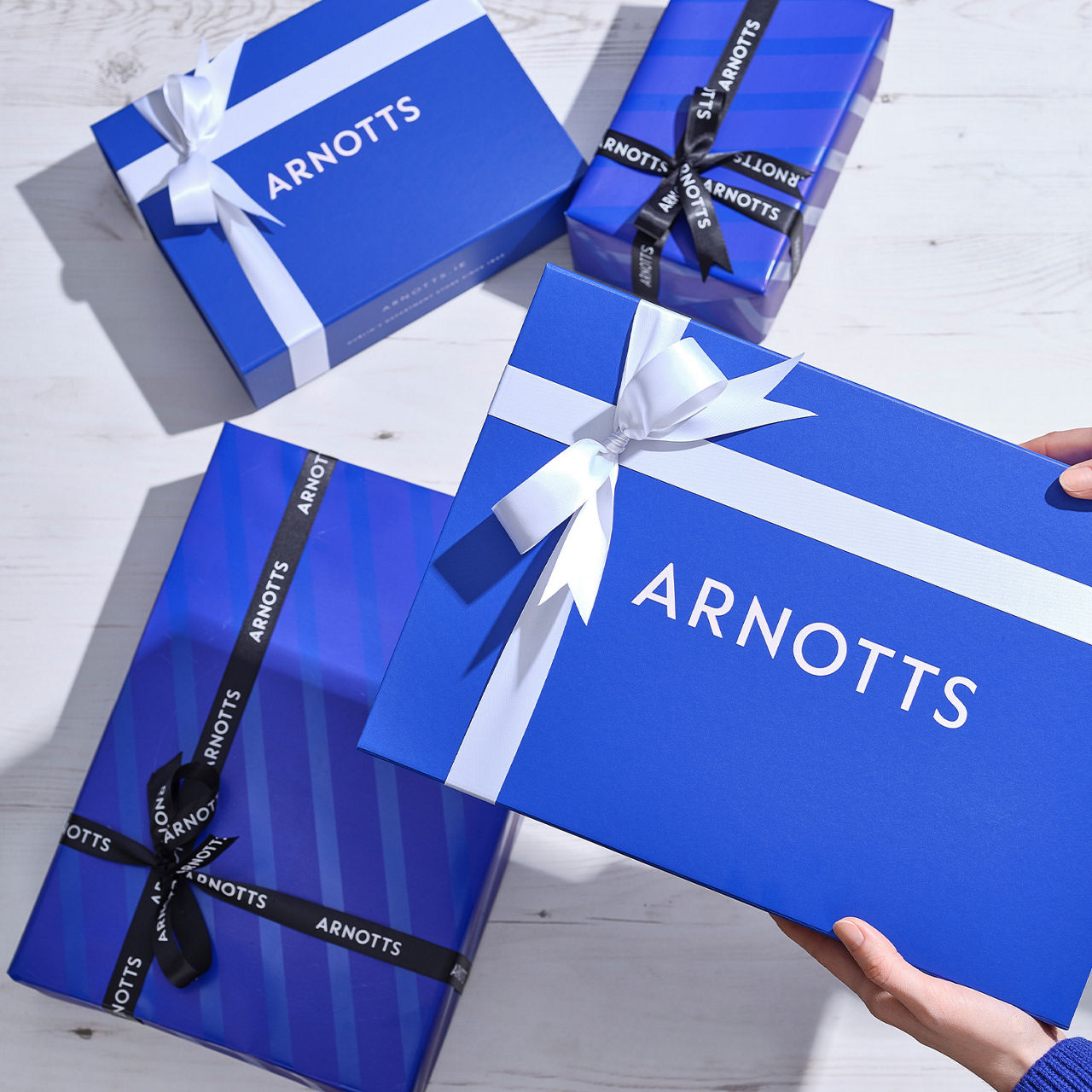 gift wrap