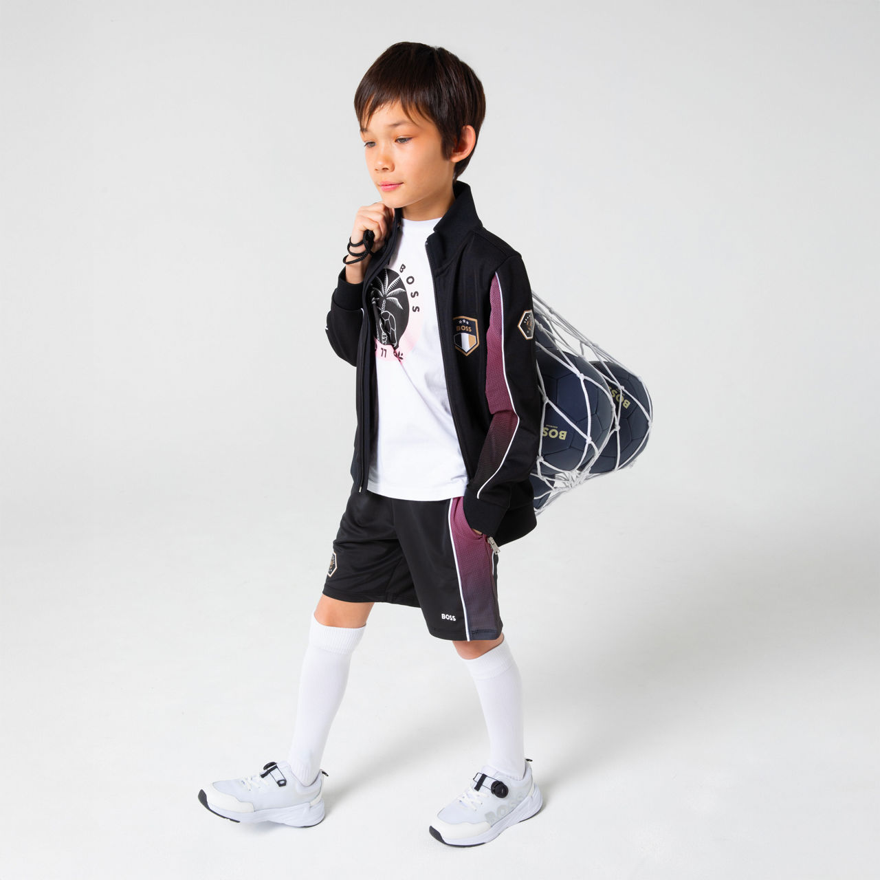 Hugo Boss Kids