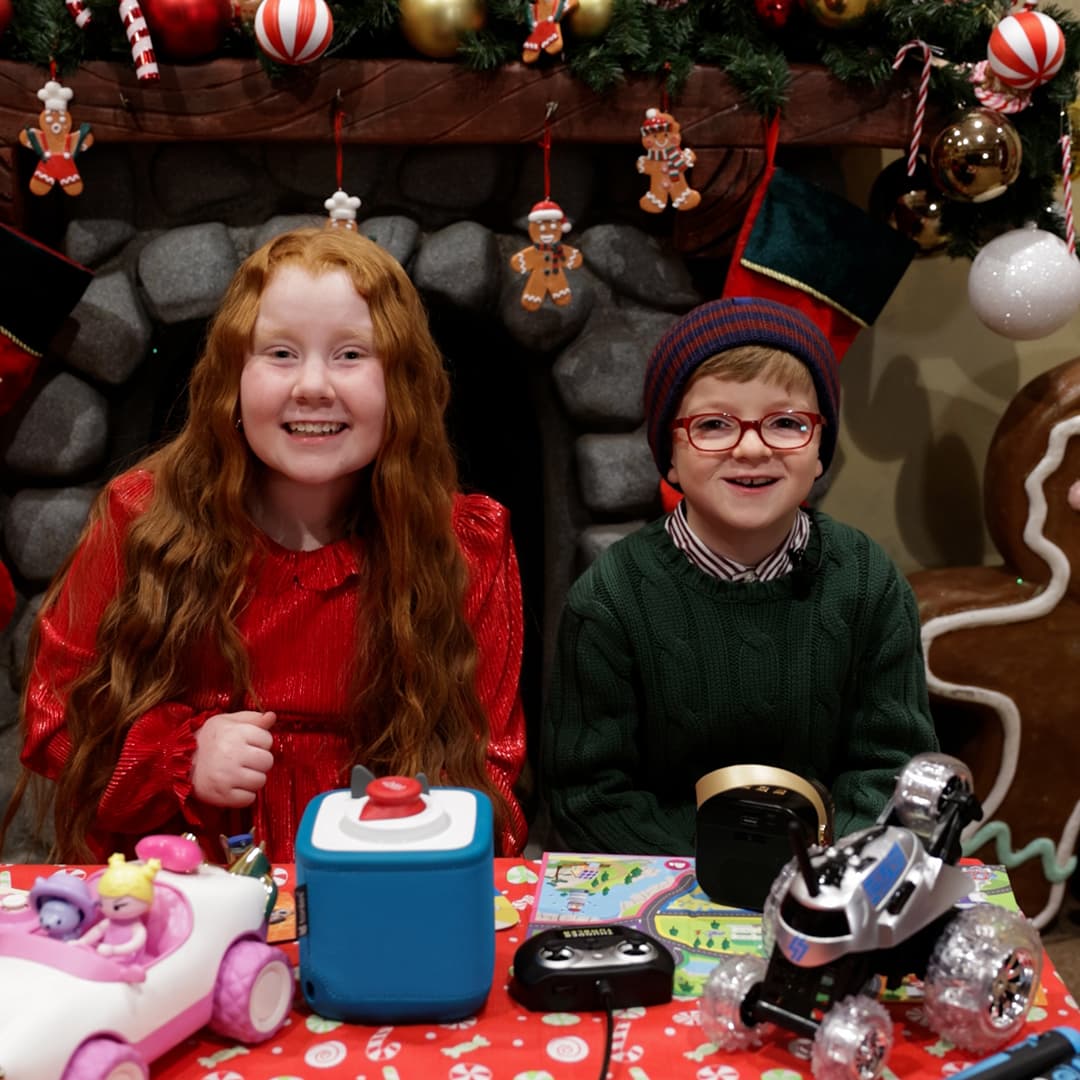 Will You Be Watching?