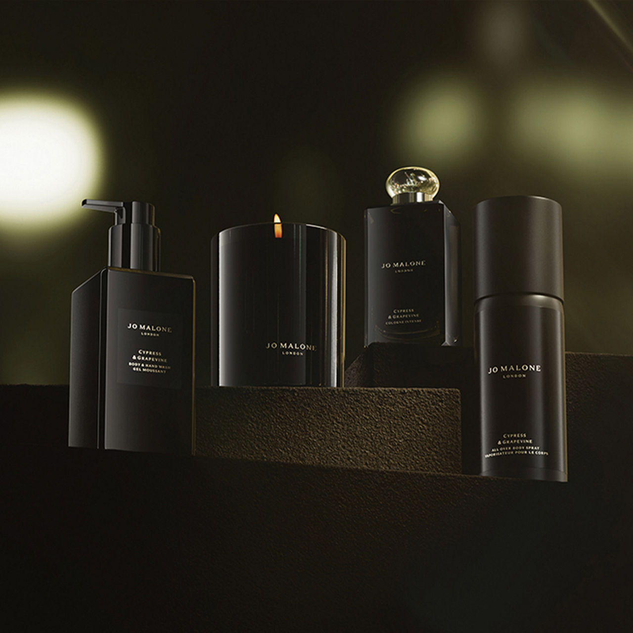 Men's Gifting