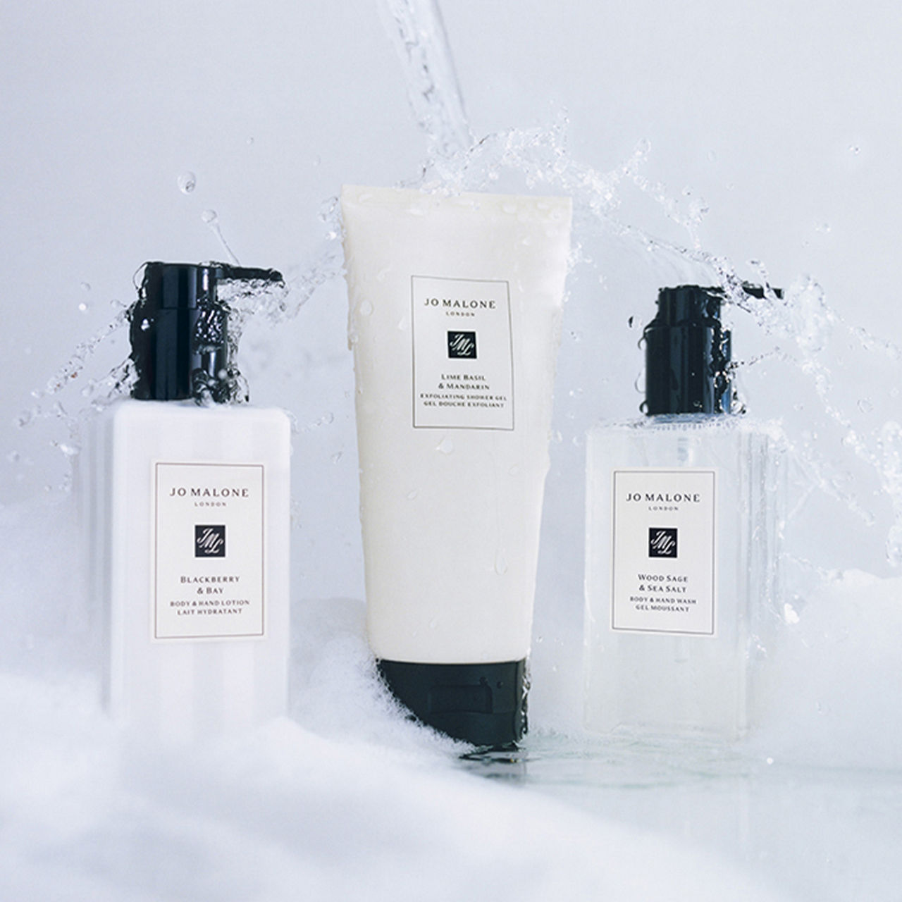 Bath & Body
