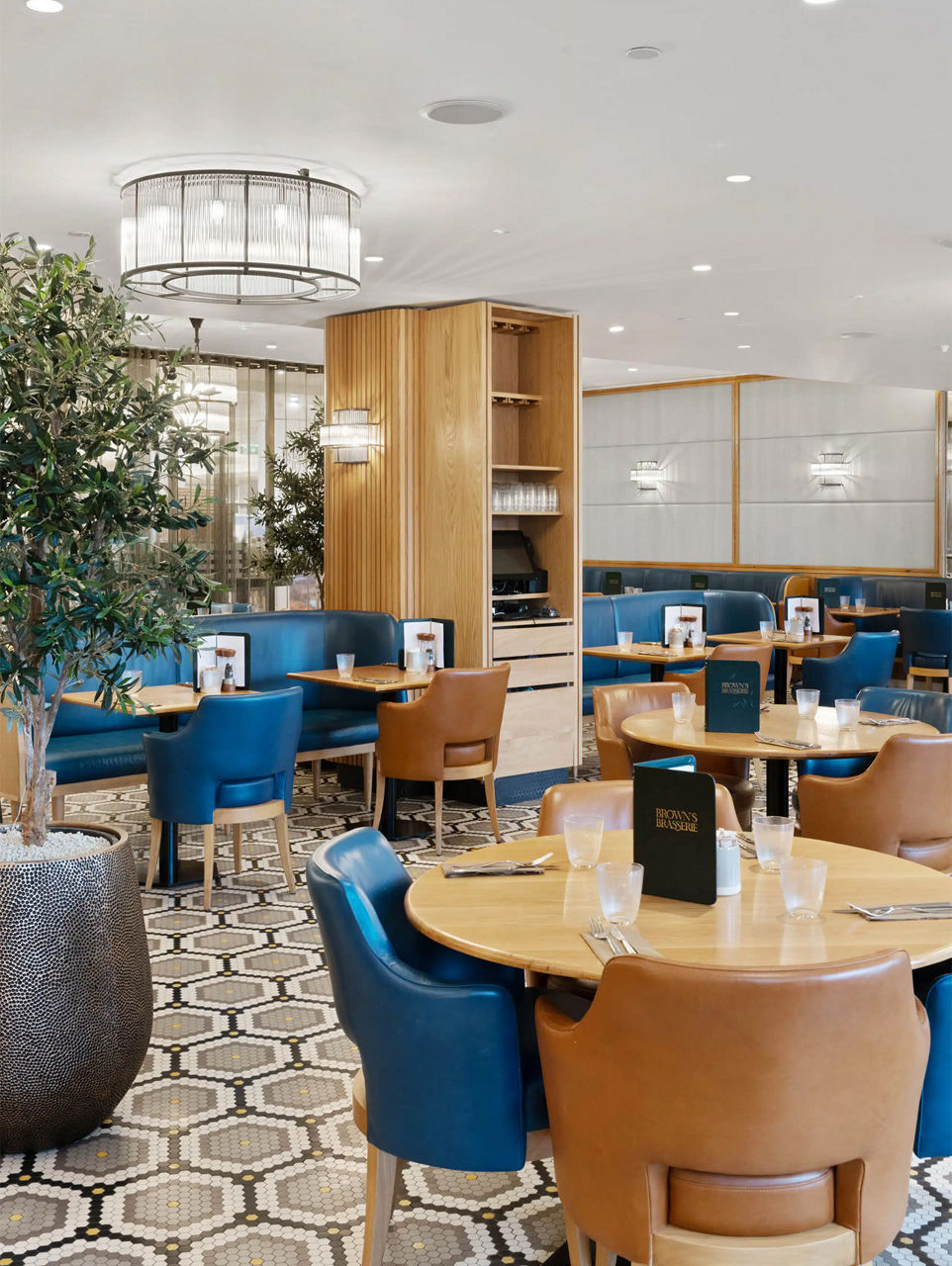 brownsbrasserie dublin