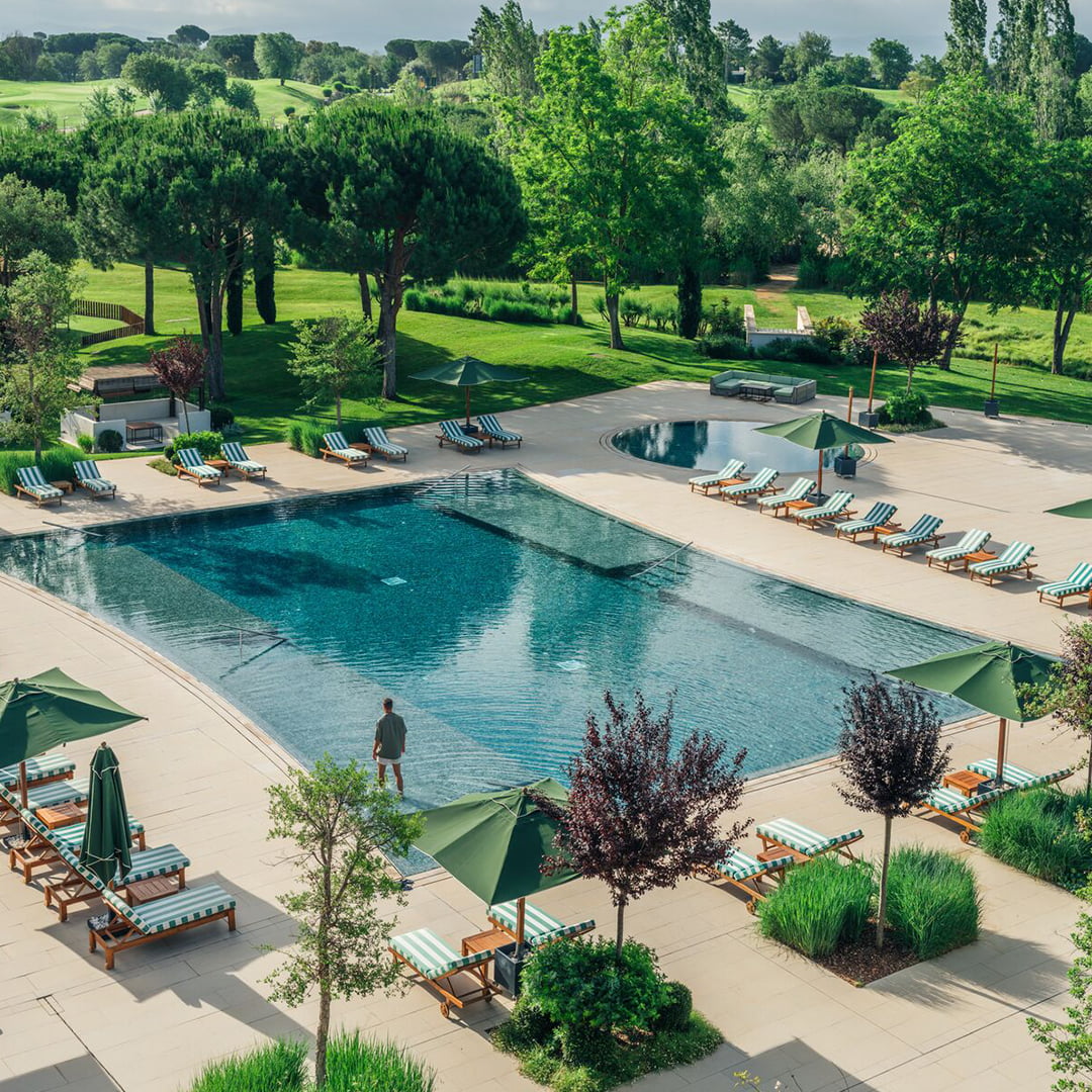 Camiral Resort Hotel, Golf, Spa Spain