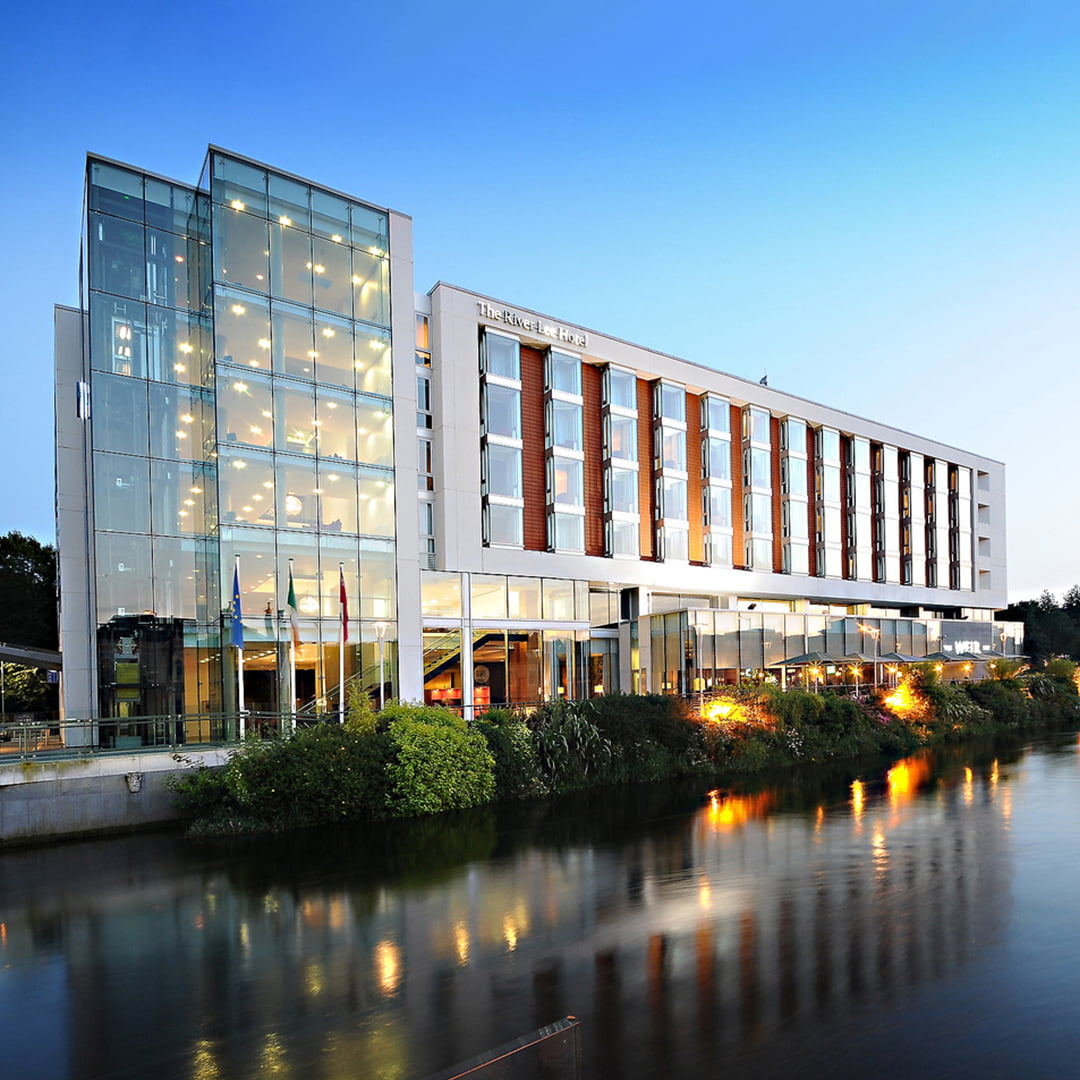 The River Lee Hotel Cork