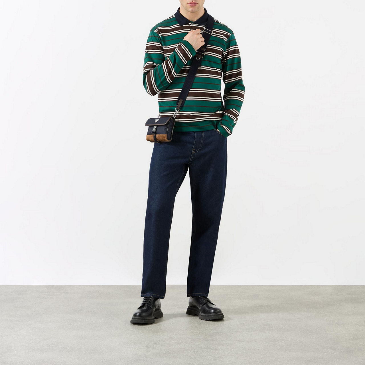 Men's Clothing
