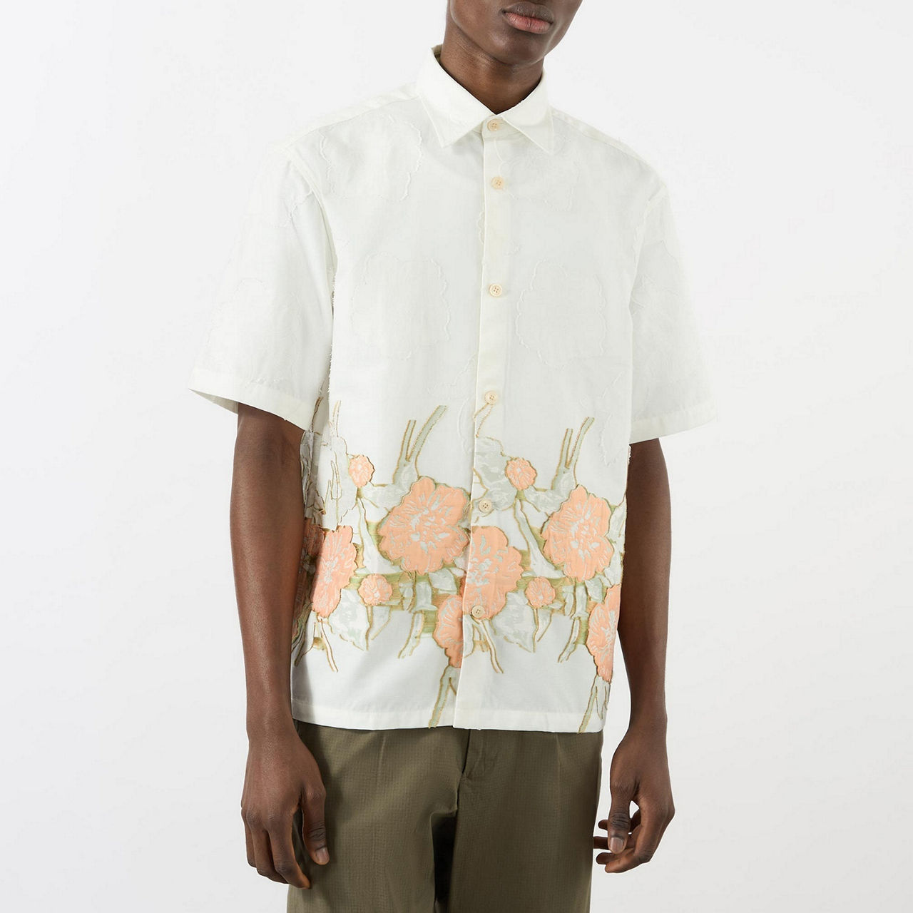 Men's Clothing