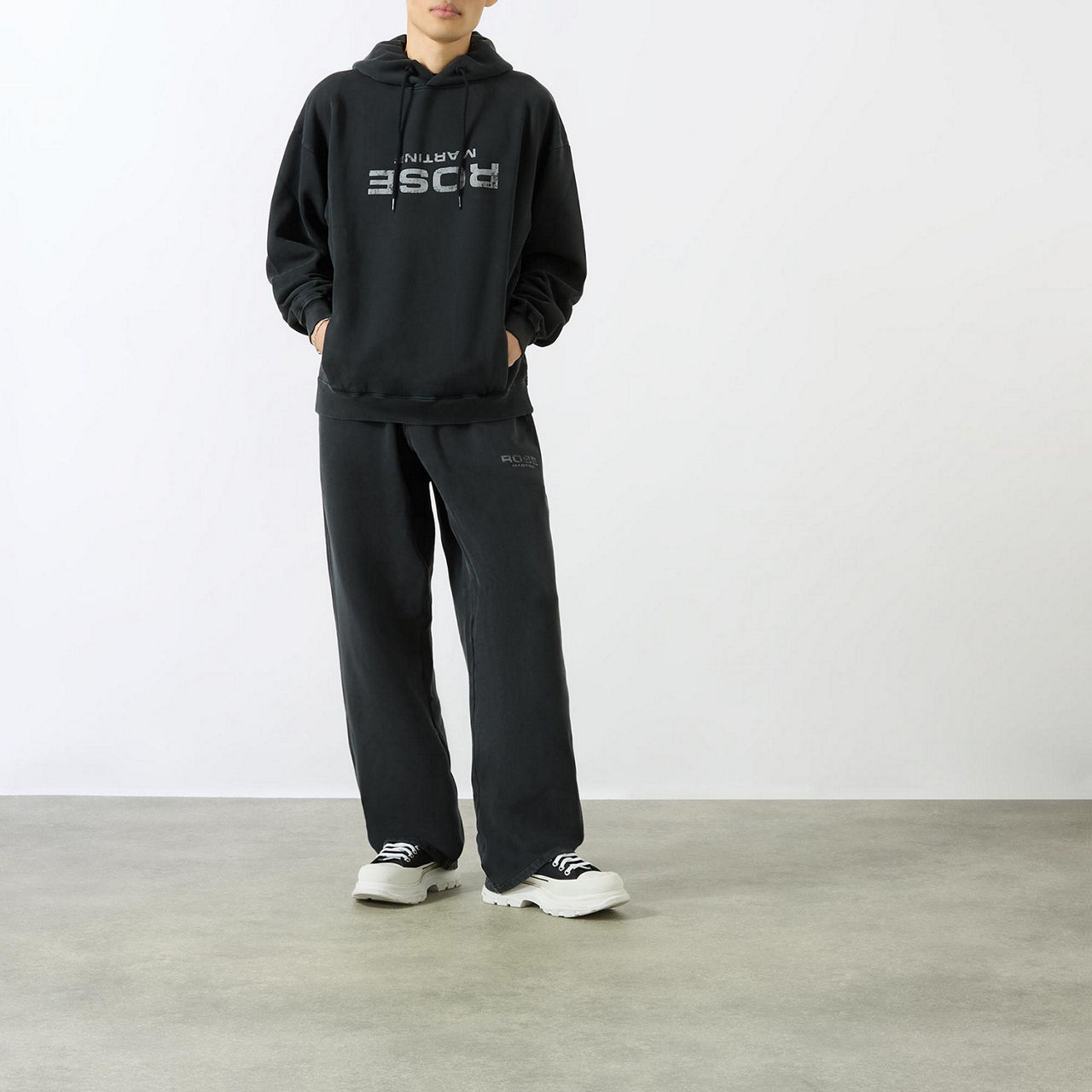 Unisex Clothing
