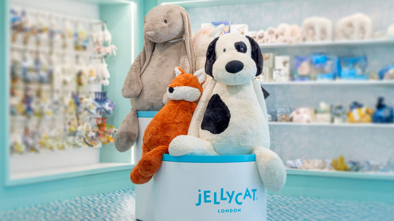 Jellycat