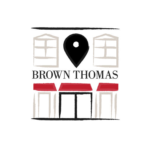 Brown Thomas In-Store