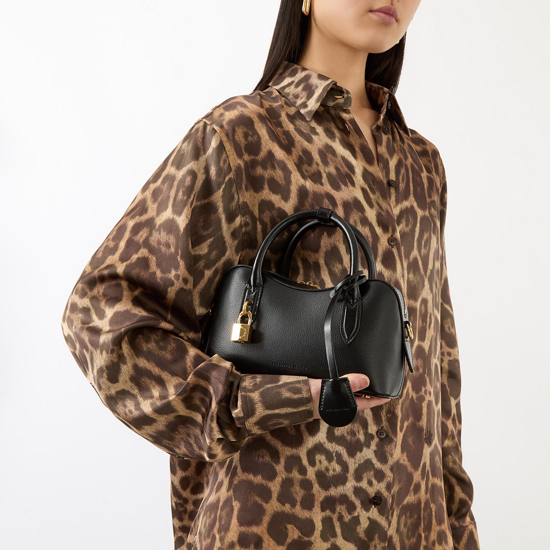 Top Handle Bags
