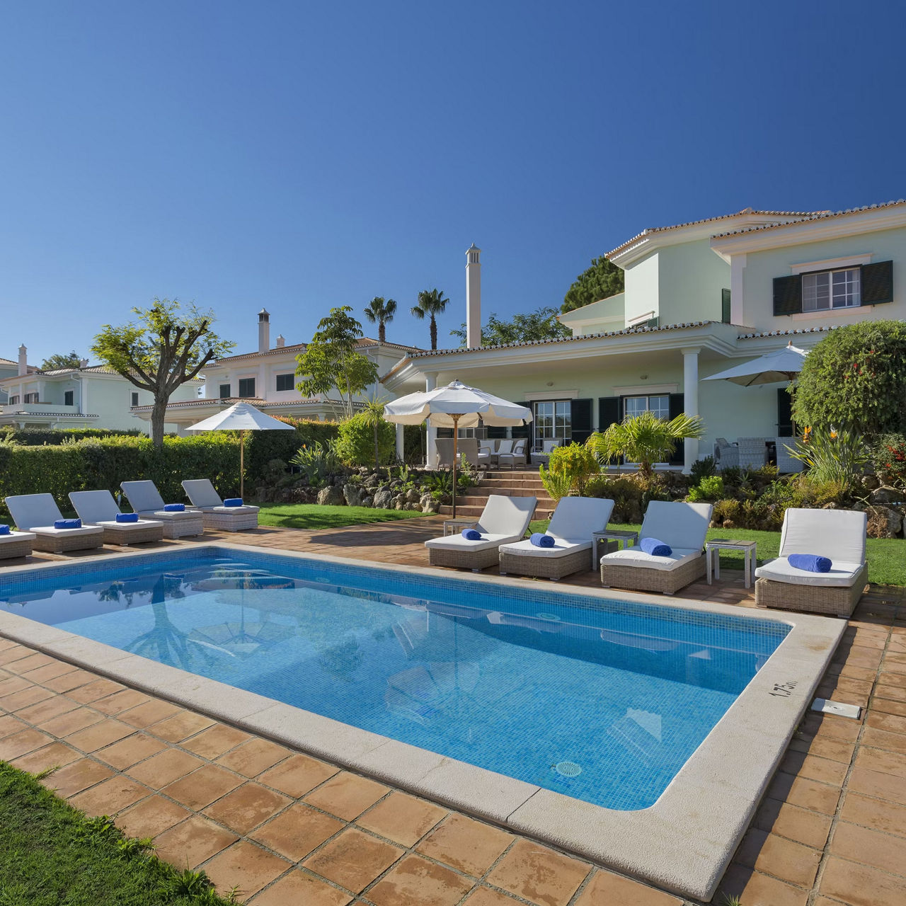 Martinhal Quinta do Lago Family Resort, Portugal