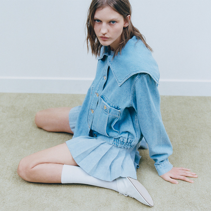 Choose Claudie