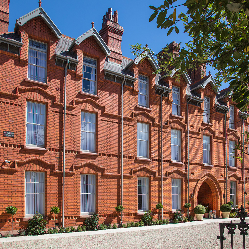 The Wilder Townhouse