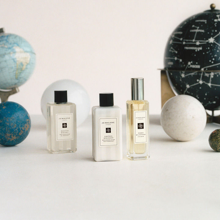 Little Luxuries