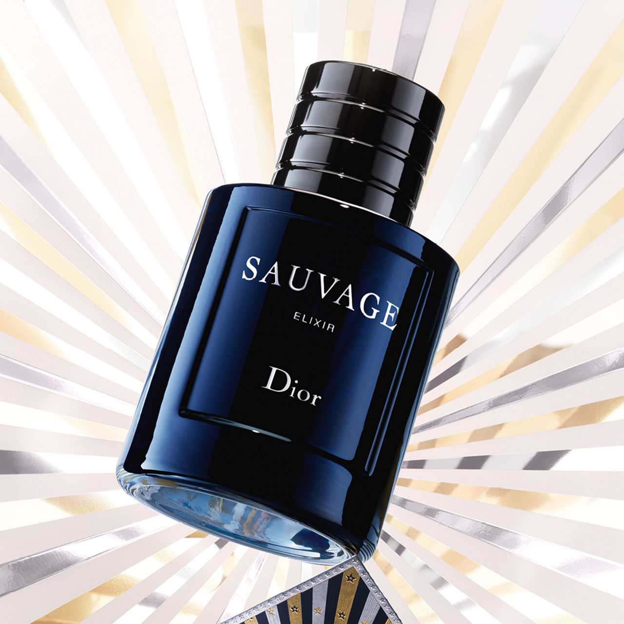Men's Fragrance