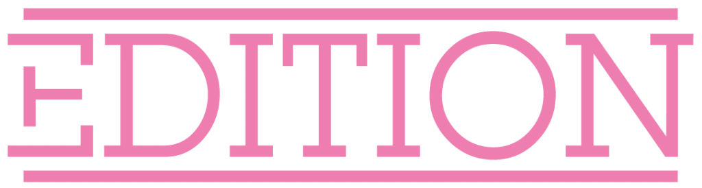 Logo Edition