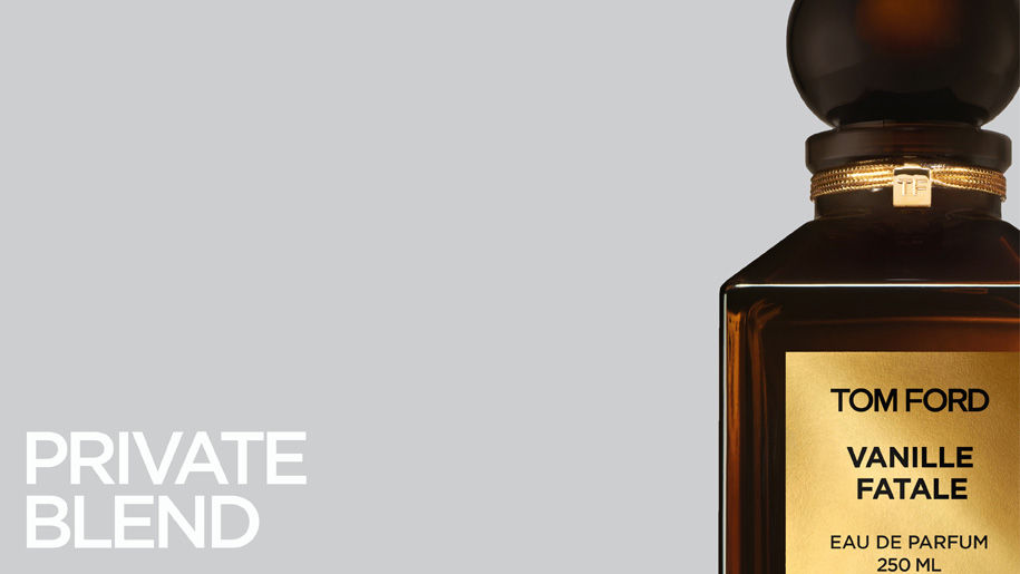 Private Blend Private Blend