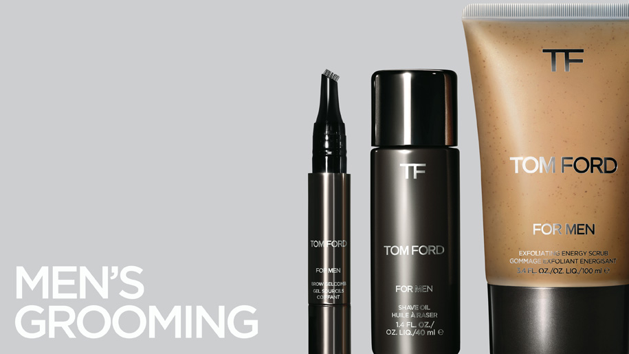 Men's Grooming Men's Grooming