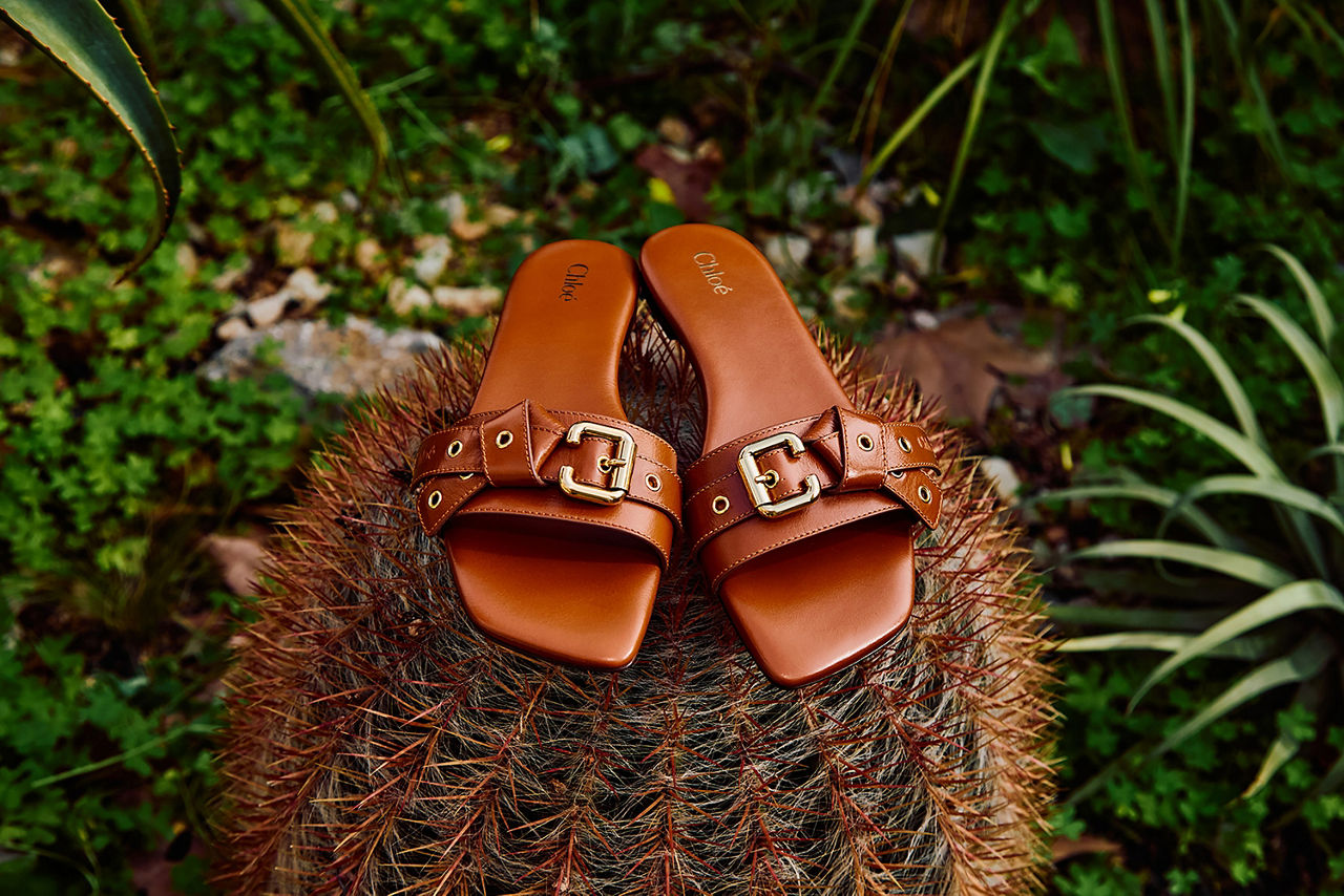 Summer essentials