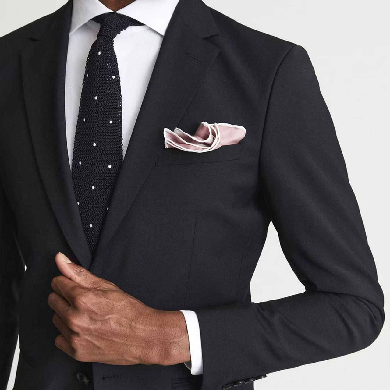 mens ties and pocket squares