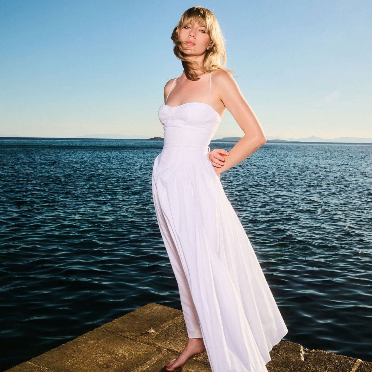 Womens Summer Shop