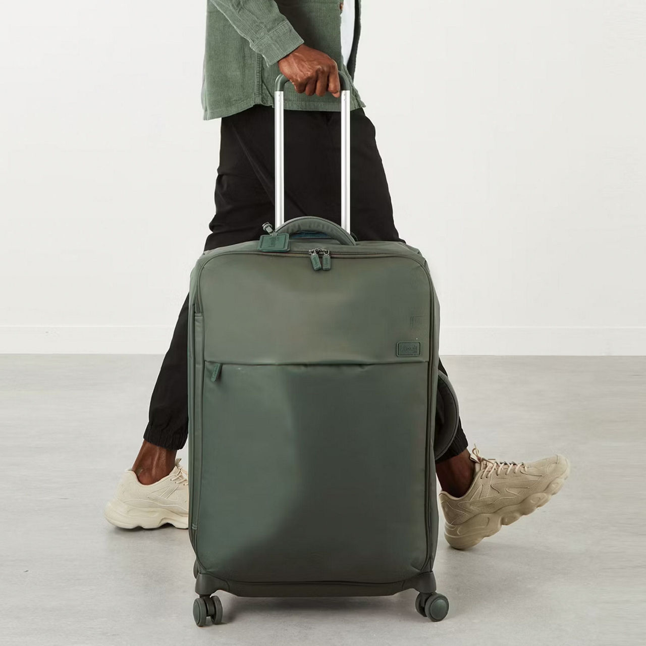 Luggage