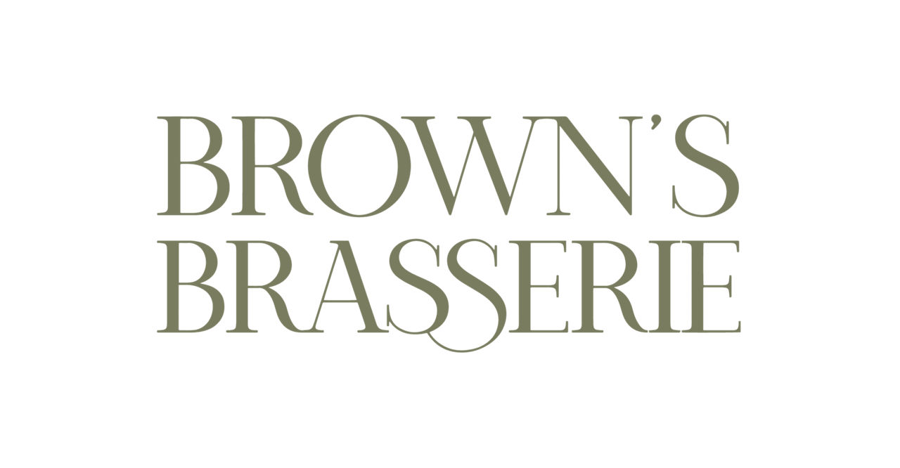 Browns Brasserie