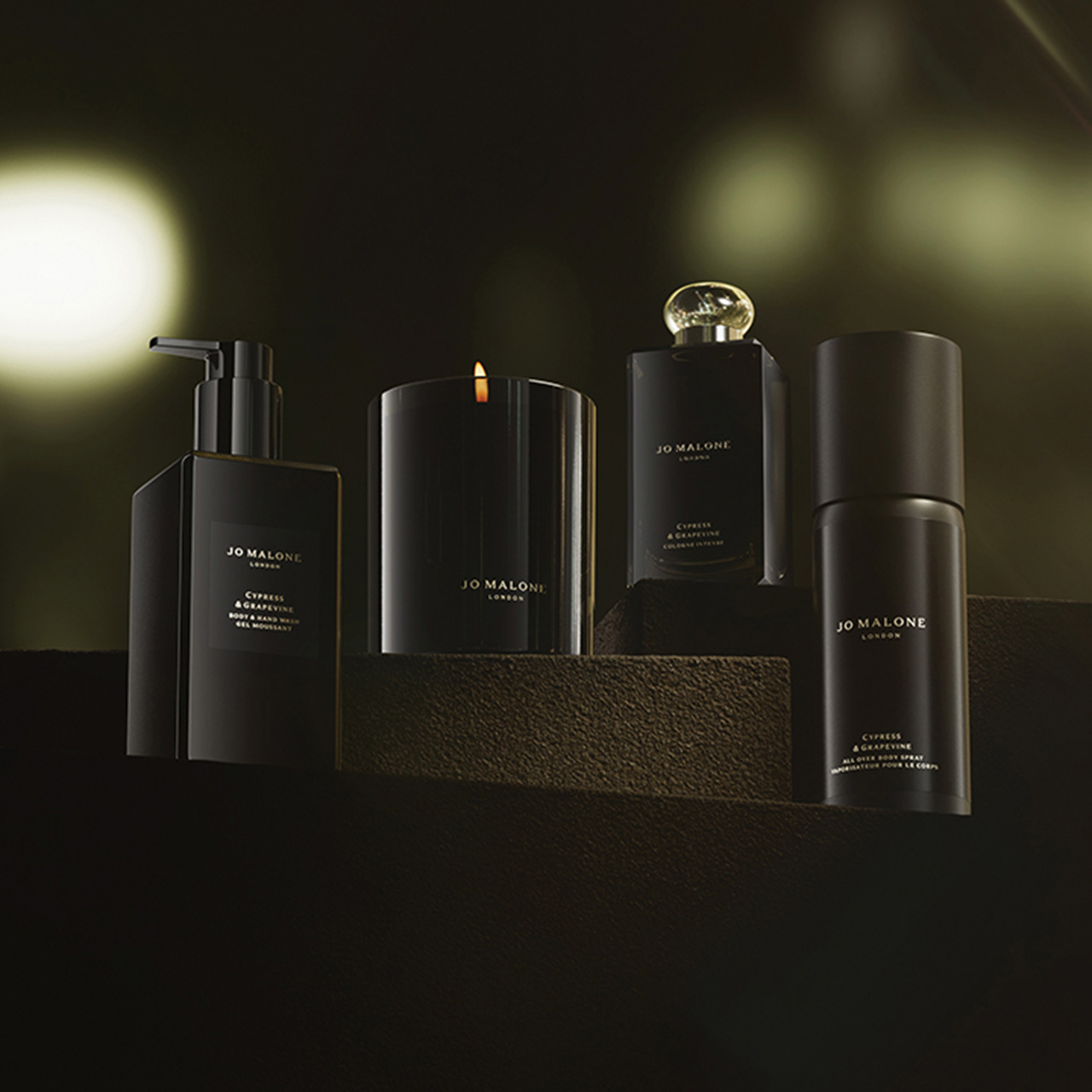 Men's Gifting