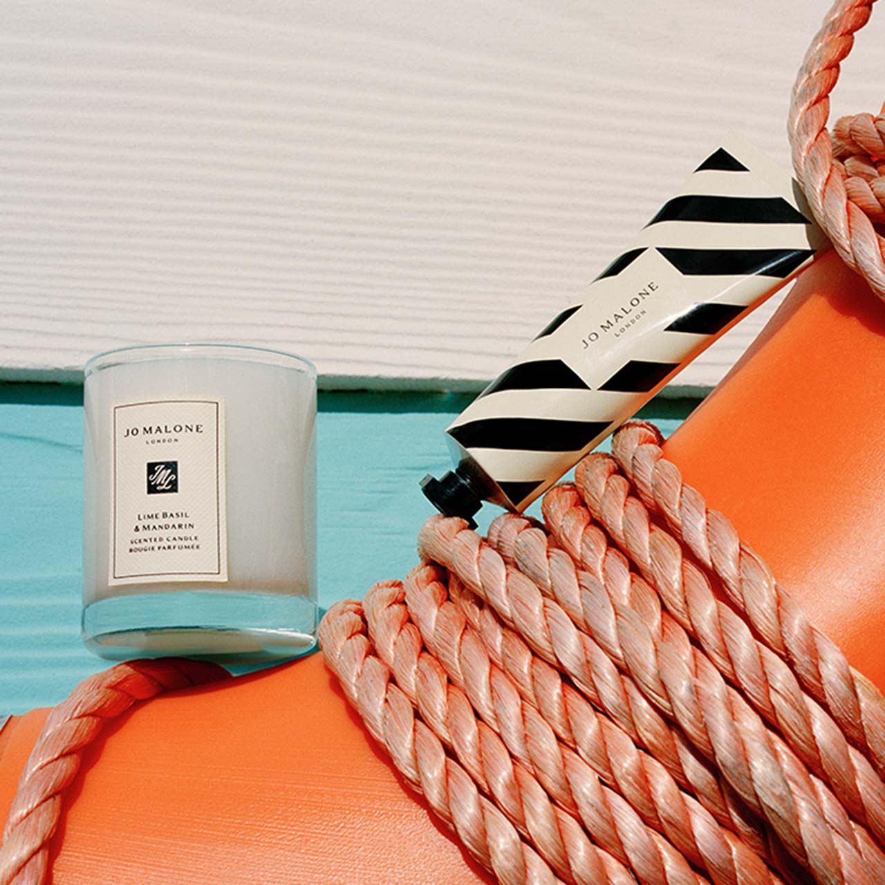 Little Luxuries