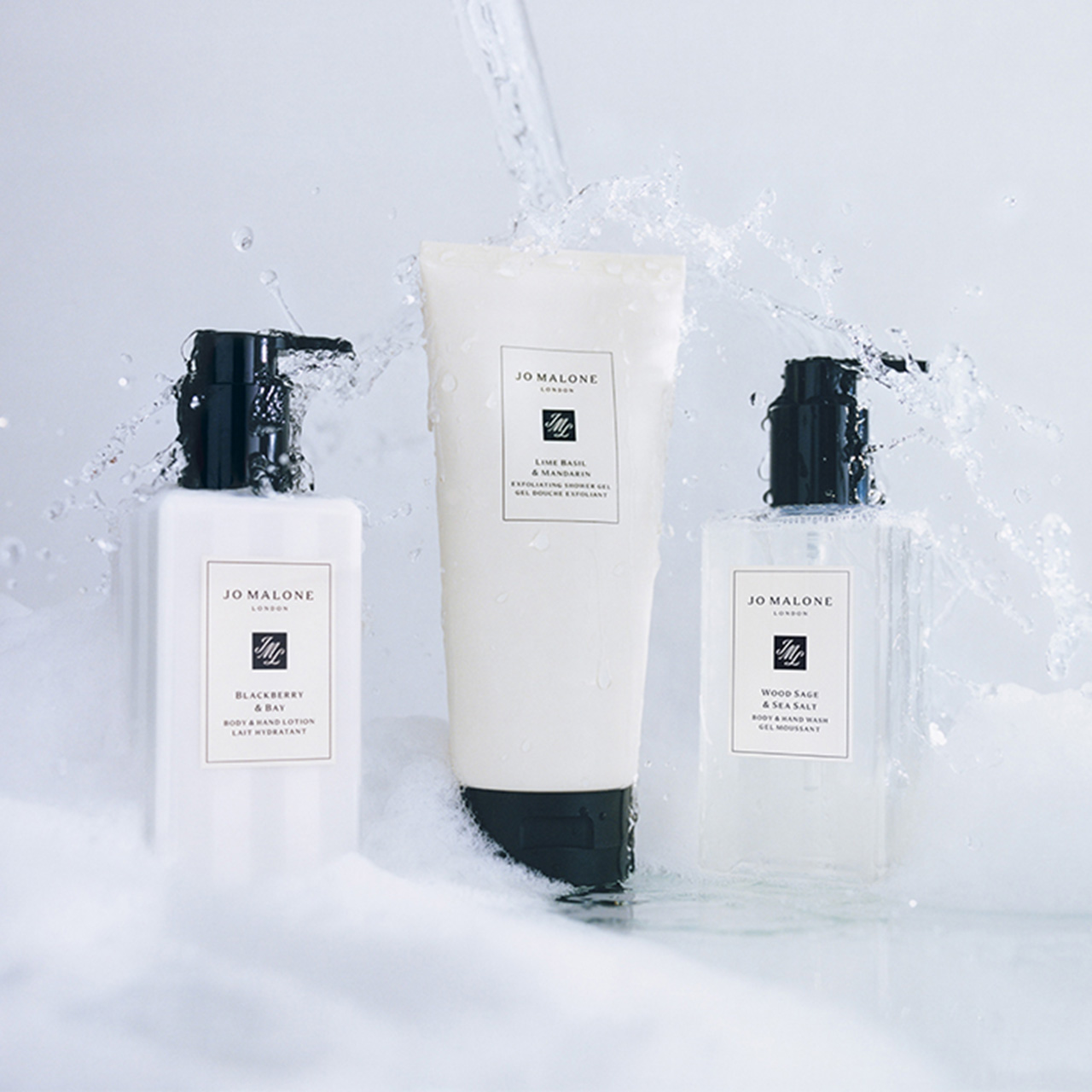 Bath & Body