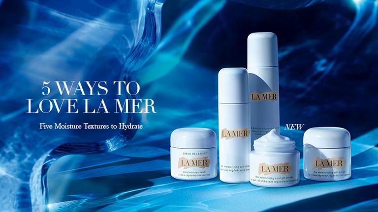 Moisturisers Moisturisers