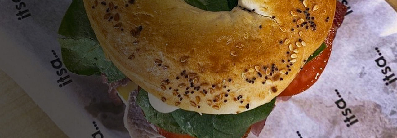 ITSA BAGEL