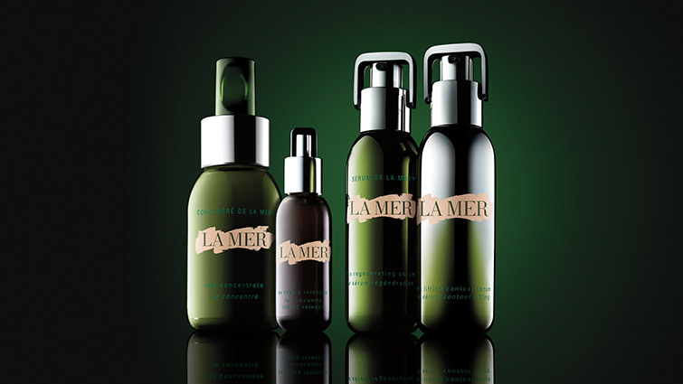 The Serums The Serums
