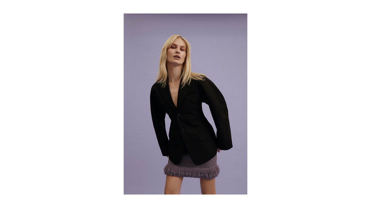 Spring/Summer 2021 - Bottega Veneta