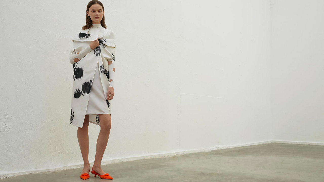 Spring/Summer 2021 - Prada