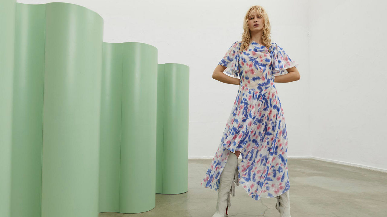 Spring/Summer 2021 - Isabel Marant