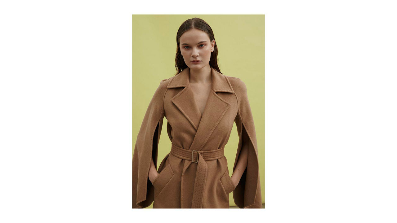 Spring/Summer 2021 - MAX MARA