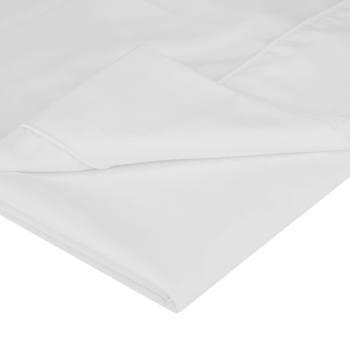 400 Thread Count Egyptian Cotton Coordinated Bedding White