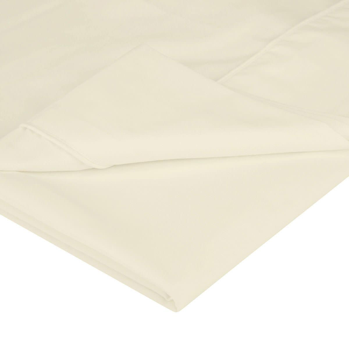 400 Thread Count Egyptian Cotton Coordinated Bedding Ivory