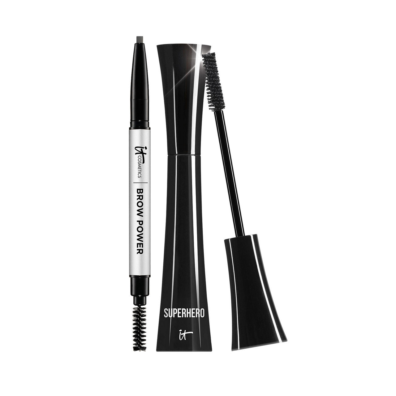 Ultimate Lash & Brow Set