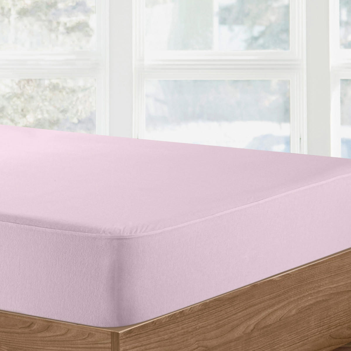 Respira 2 & 1 Waterproof Bedding Protectors