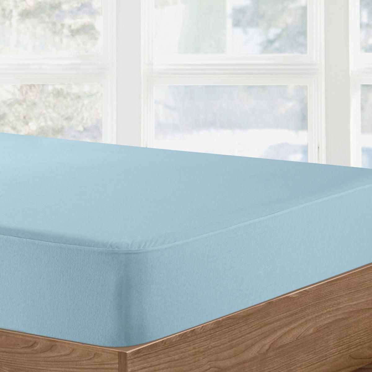 Respira 2 & 1 Waterproof Bedding Protectors