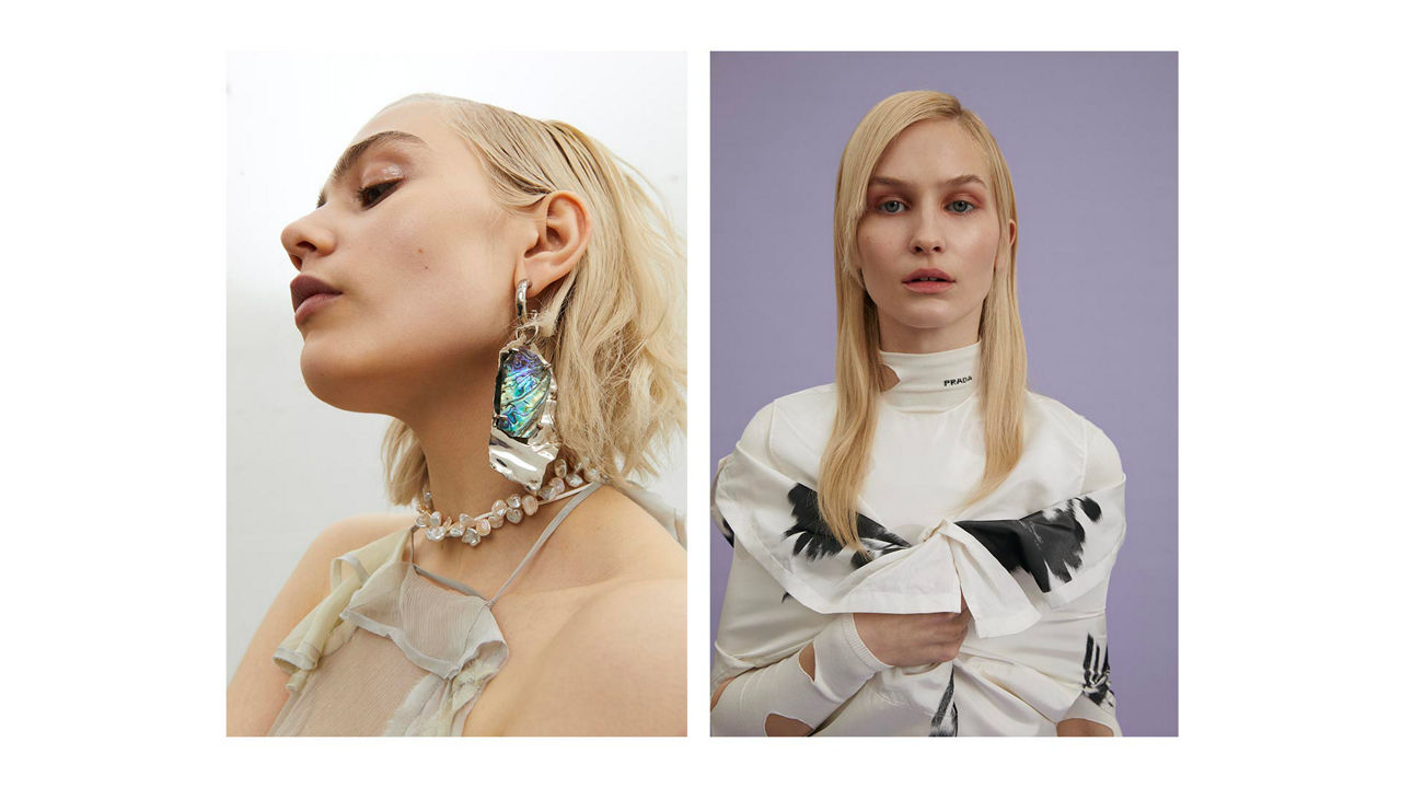 Spring/Summer 2021 - Beauty