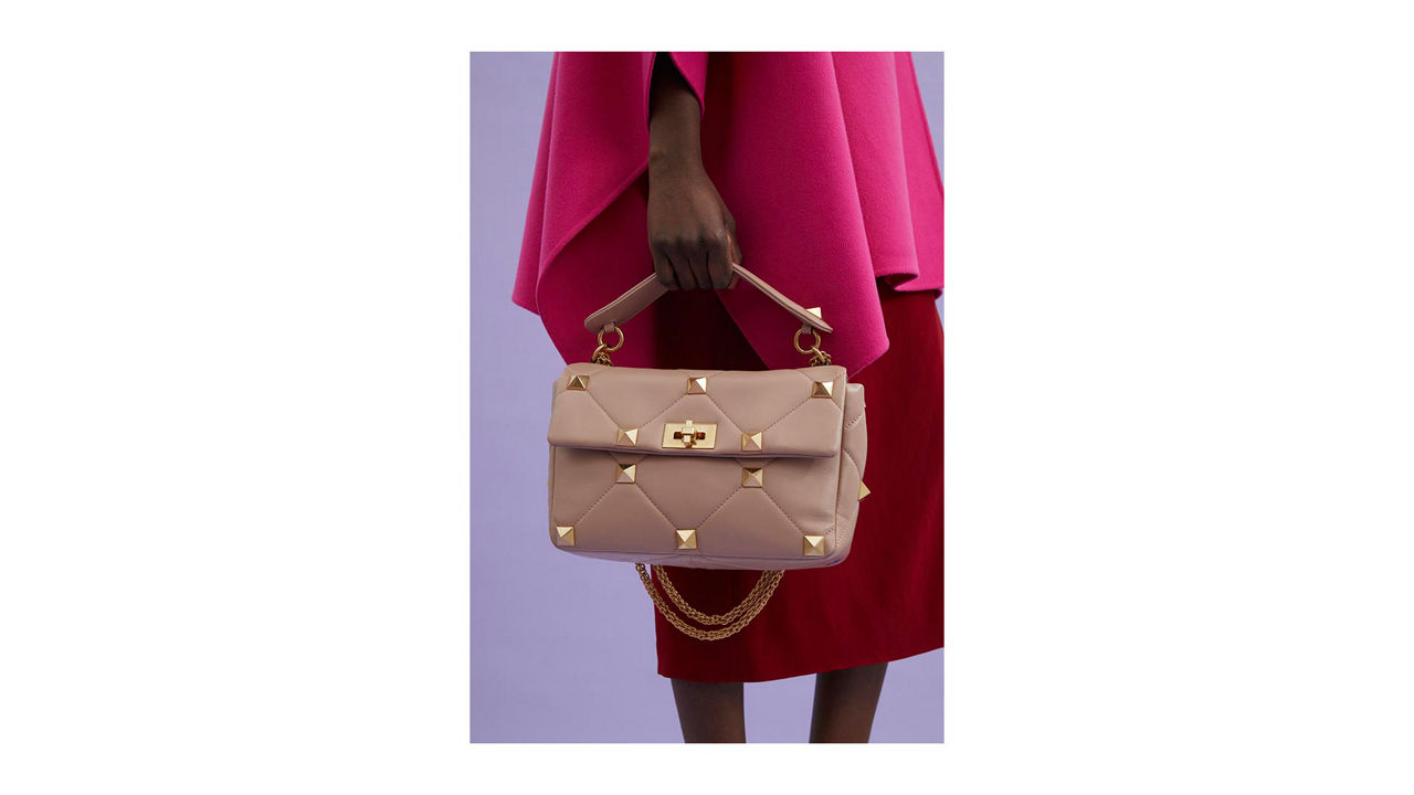 Spring/Summer 2021 - Accessories