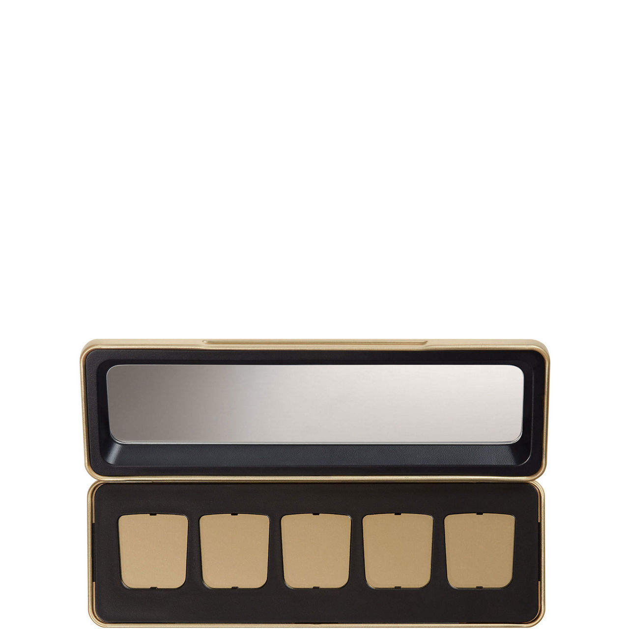 Curator Five-Pan Palette